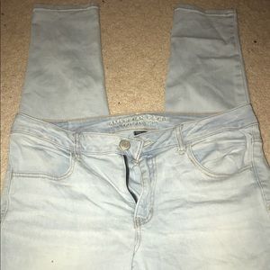 AE jeans